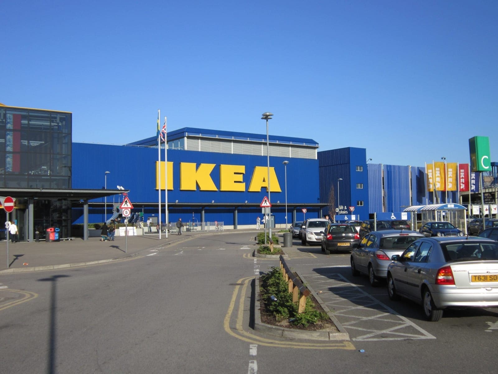 Conheça os 10 móveis mais populares da Ikea