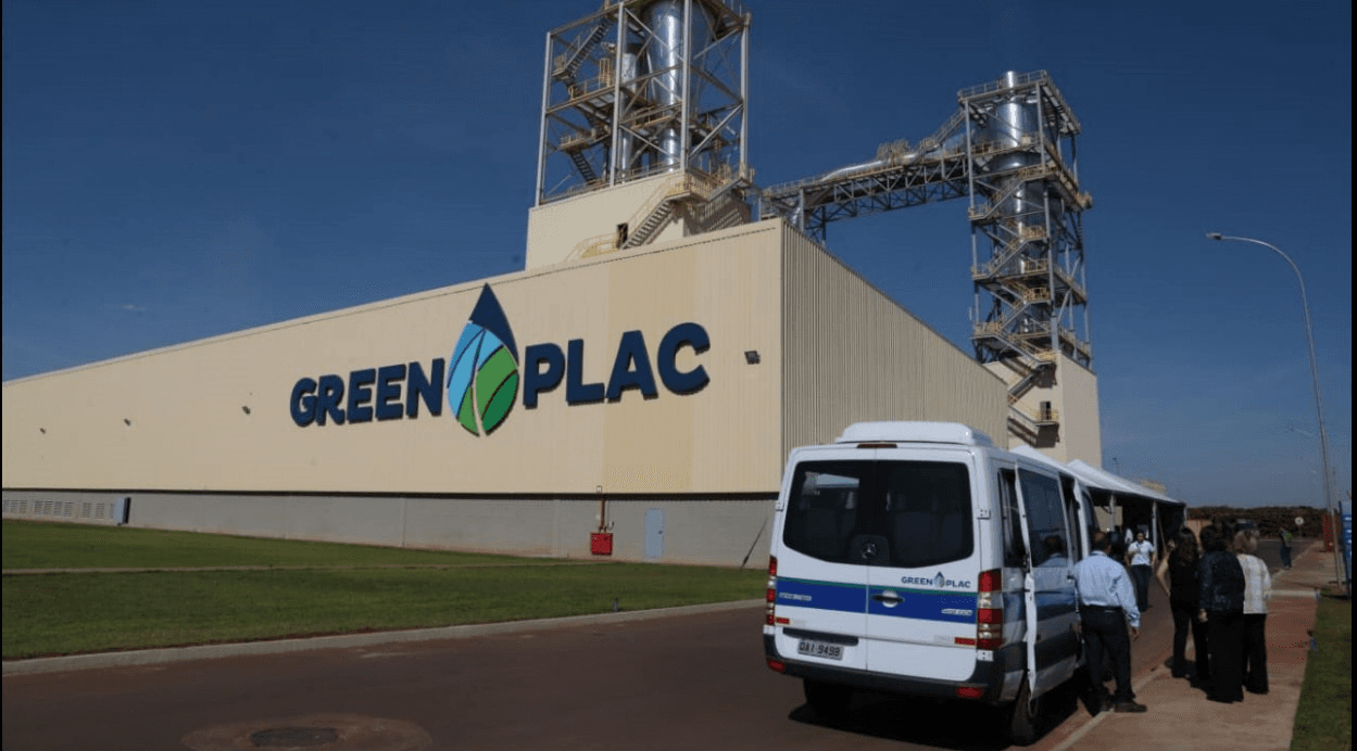Fábrica de MDF em Água Clara vai gerar 100 novos empregos diretos