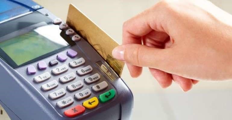 Maquininhas renunciam a parte da receita por um bom motivo