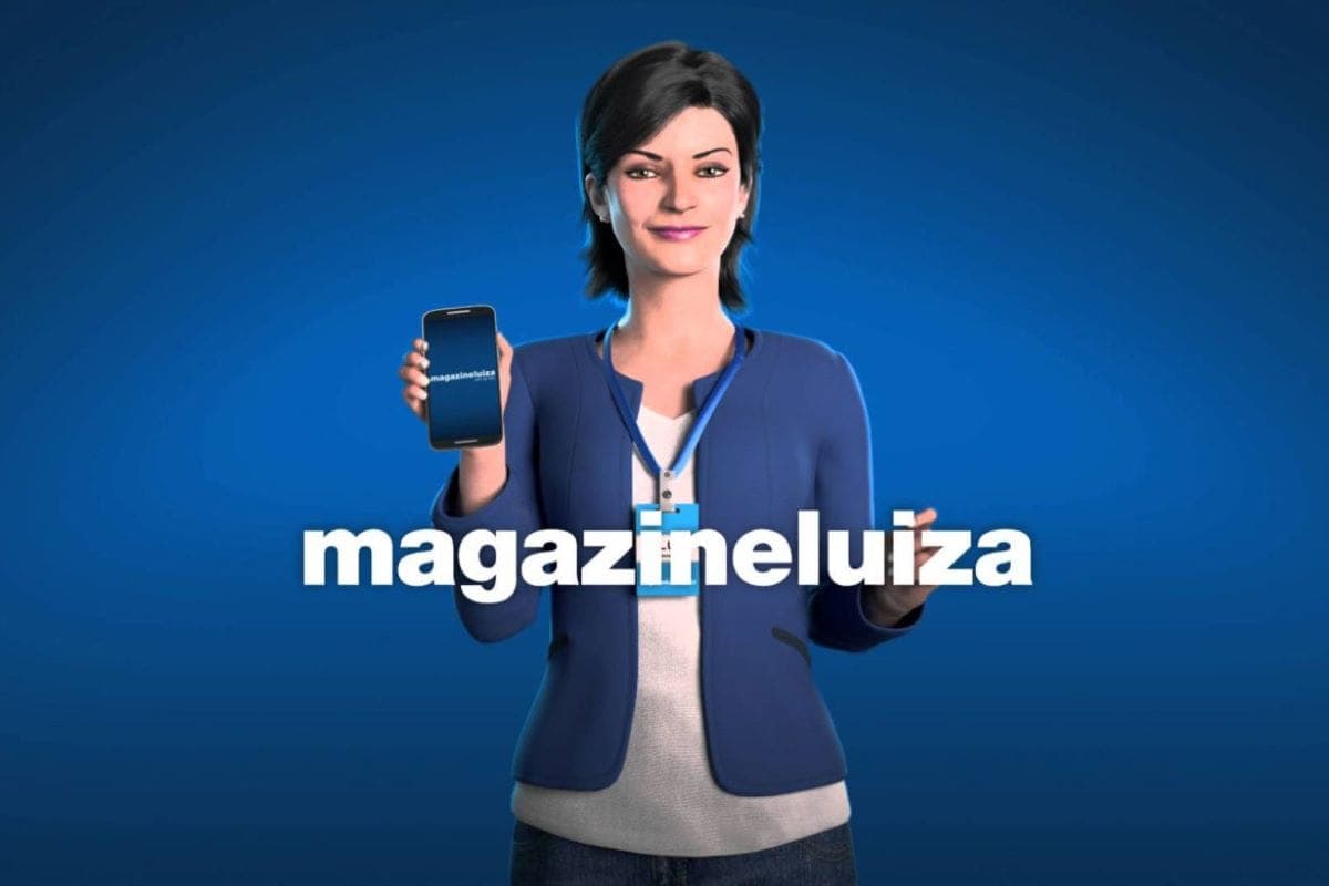 Magalu supera expectativas e fecha balanço anual em alta