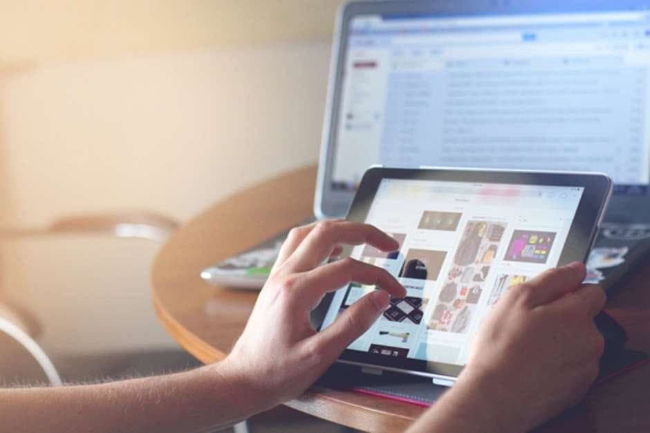 Novos hábitos de compra indicam um futuro mais digital