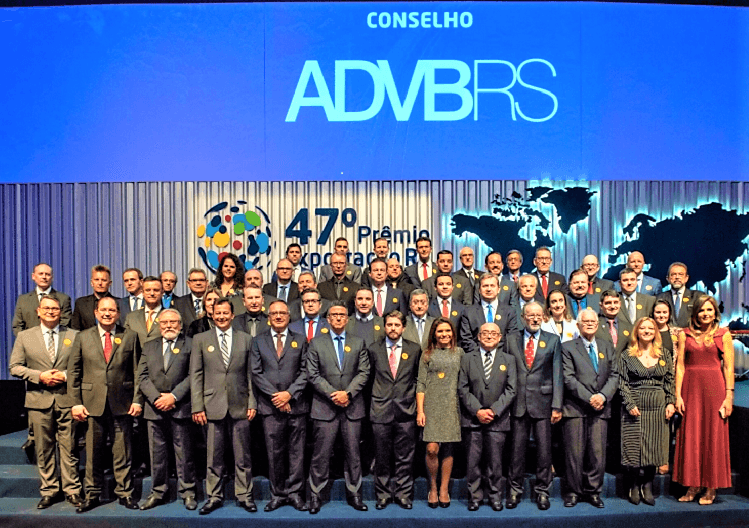 Prêmio Exportação RS