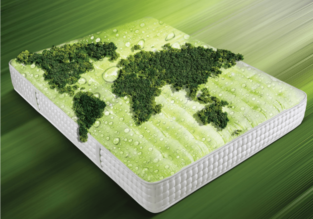 Boyteks é premiada por “colchão verde” na Interzum 2019