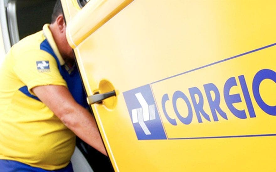 Amazon e Alibaba vão disputar Correios se governo privatizar
