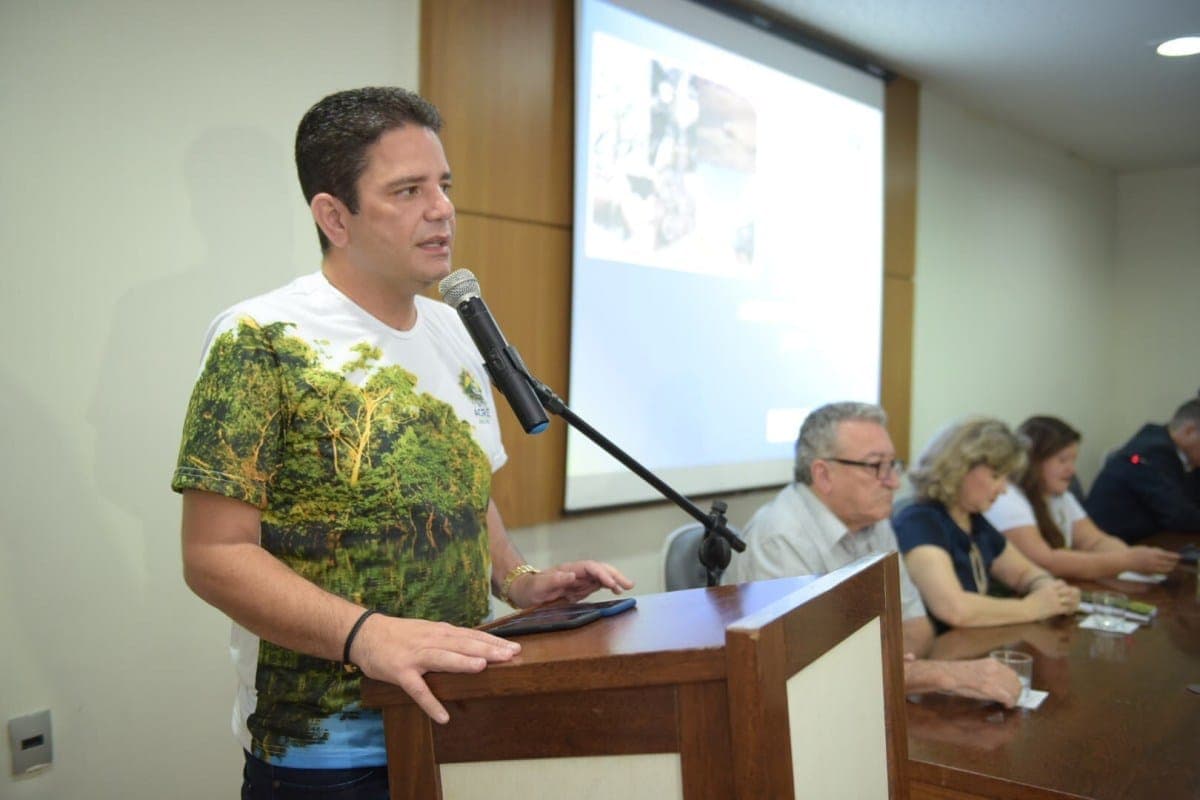 Acre lança Plano Agroflorestal visando agilidade de licenças
