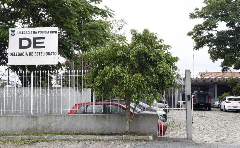 Casal curitibano é mais uma vítima do Golpe do Travesseiro