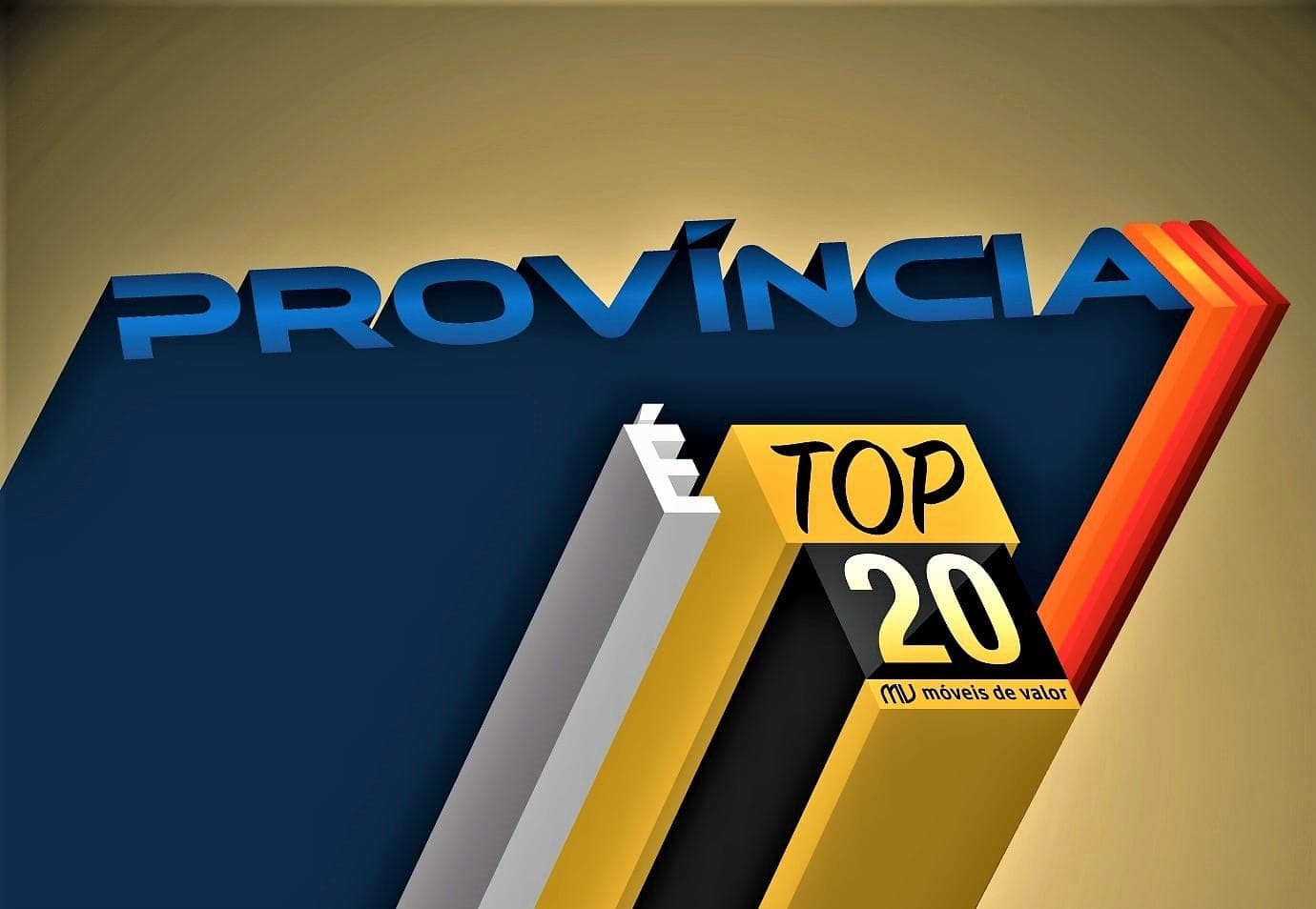 Pesquisa nacional com lojistas confirma Província no TOP 20