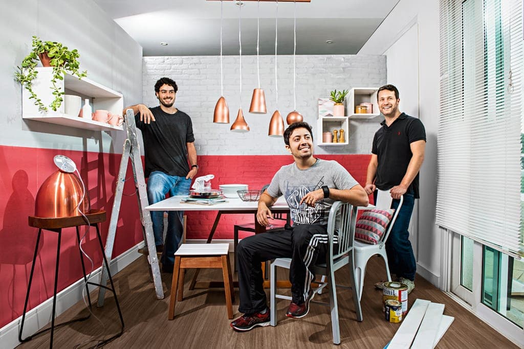 Expansão da Mobly continua e loja abre CD em Minas Gerais