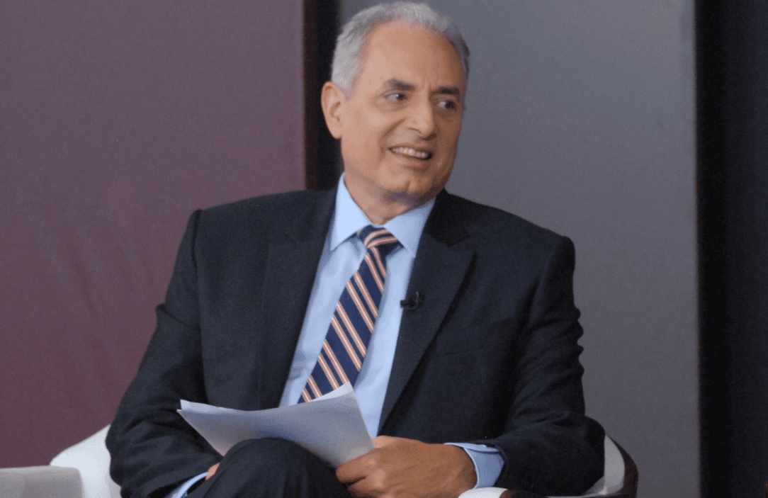 William Waack fará palestra no Congresso Nacional Moveleiro