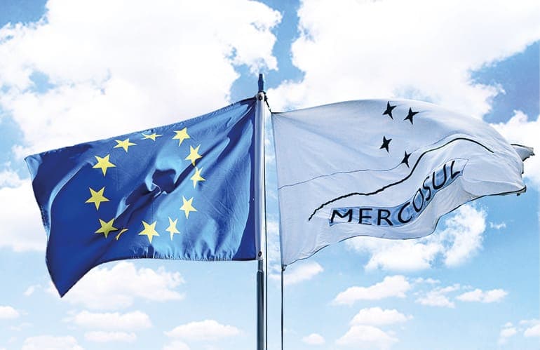 Mercosul+UE: Vantagem ou preocupação?