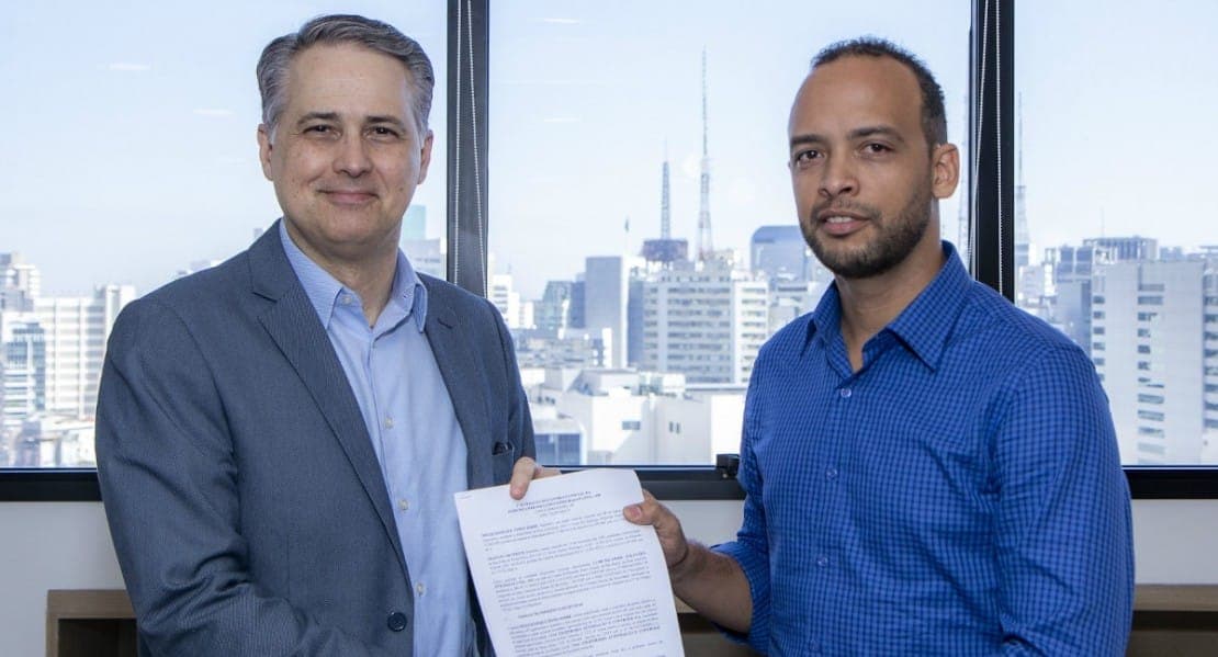 Nérus firma parceria para integrar e-commerce e marketplace
