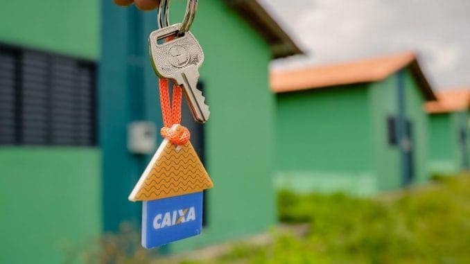 Indústria de móveis pode crescer 20% com crédito imobiliário