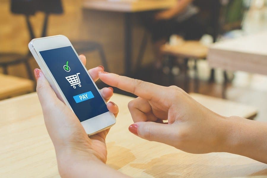 Varejo é apontado como setor mais avançado digitalmente