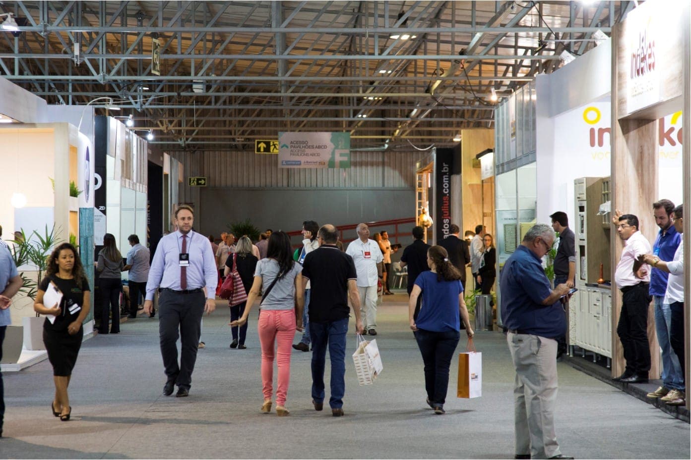 Movelsul anuncia área voltada a conhecimento empresarial