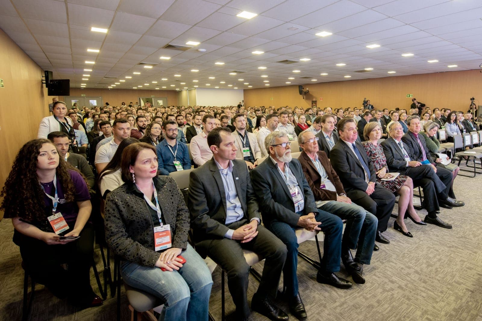 Ciência, tecnologia e inovação pautam Congresso Moveleiro