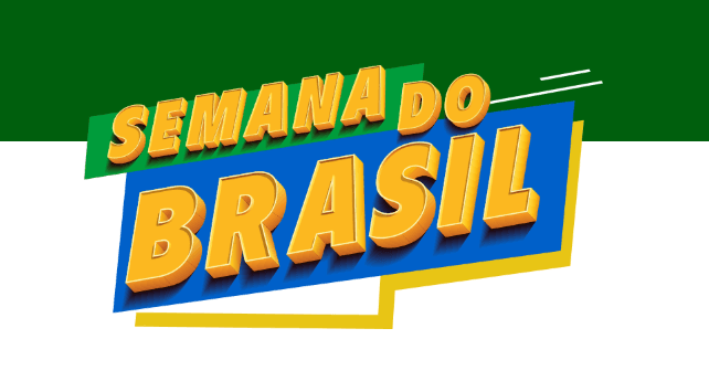 Semana do Brasil atrai mais de 4 mil marcas do varejo