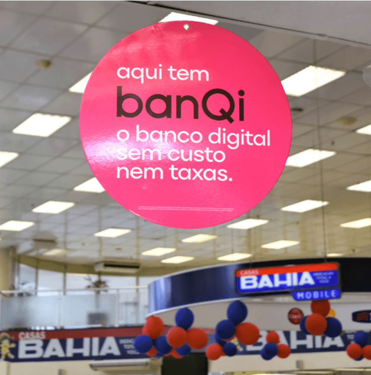 Varejistas encontram soluções em parcerias com fintechs