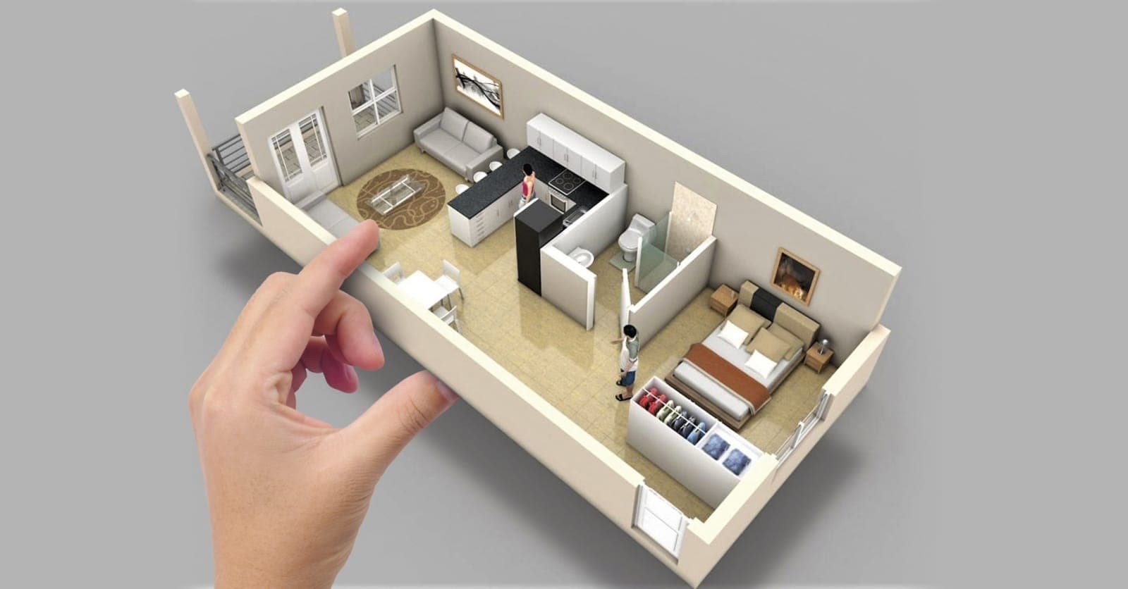 como_mobiliar_os_microapartamentos