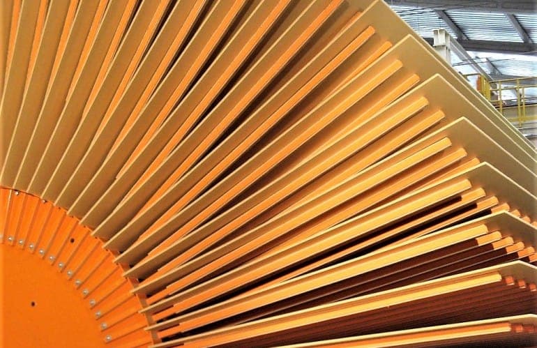 Brasil se mantém como 8º maior produtor de MDF no mundo