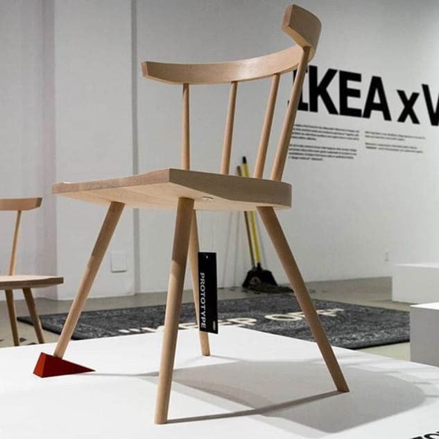 Geração Millennials ganha linha de móveis da Ikea