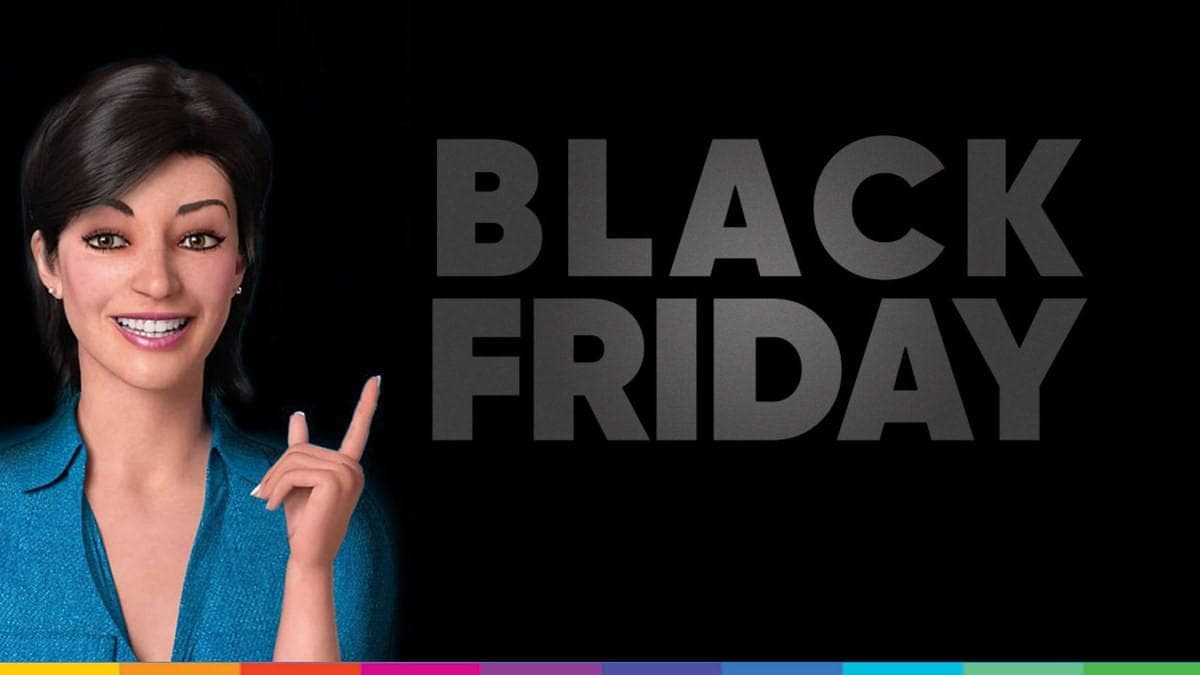 Magazine Luiza se inspira em Alibaba para Black Friday