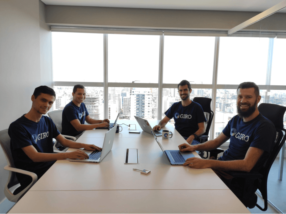 Fintech cria método para empresas anteciparem recebíveis