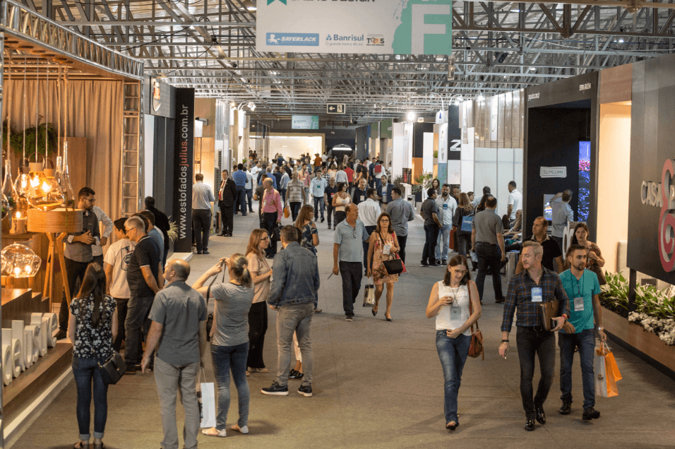 Chega a 33% o número de novas empresas na Movelsul 2020