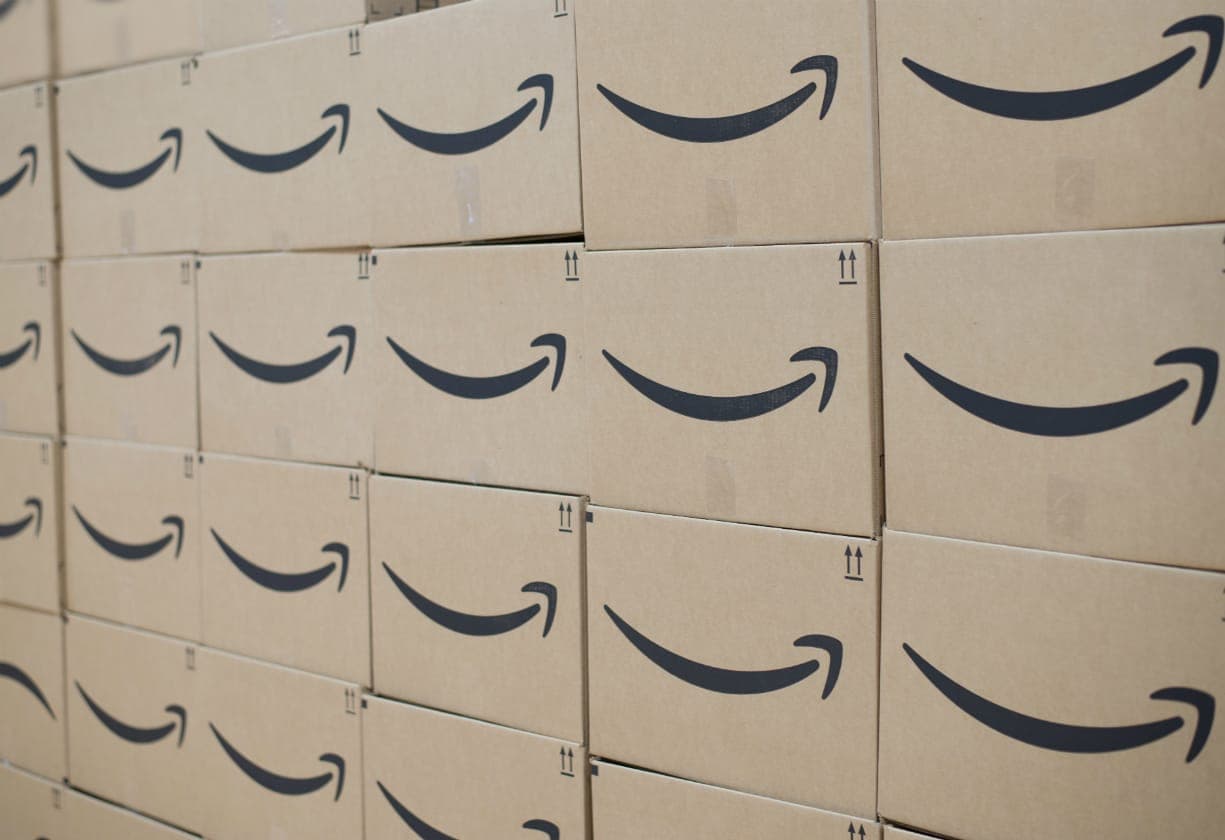 Amazon abrirá Centro de Distribuição em Pernambuco em 2020