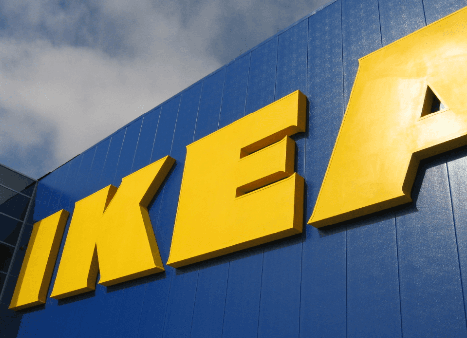 Ikea dará oportunidades de trabalho a 2.500 refugiados