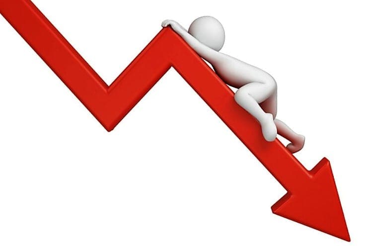 Produção de móveis fecha o segundo ano consecutivo em queda