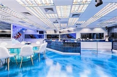 Que tal dar uma espiadinha nas cozinhas Itatiaia do BBB?