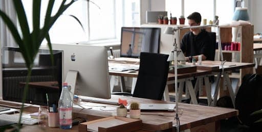Cuidados ao projetar o ambiente de trabalho