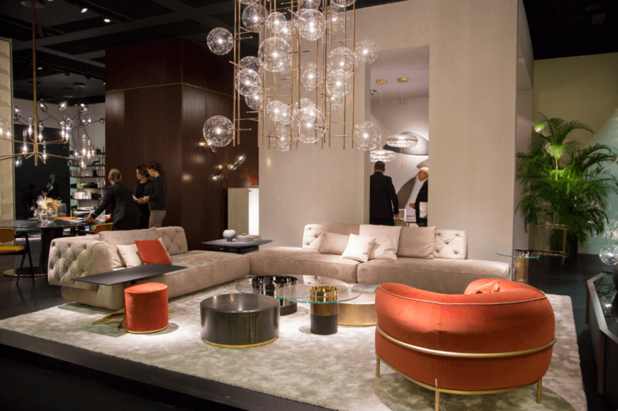 Maison & Objet registra ligeiro declínio no número de visitantes