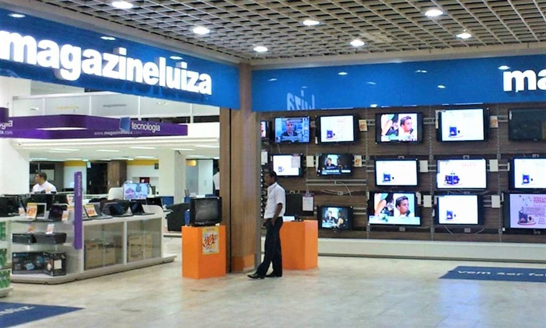 Magazine Luiza sofre queda de 6,4% no lucro líquido em 2019