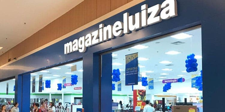 Magalu é multada em R$ 10,5 milhões pelo Procon-MG