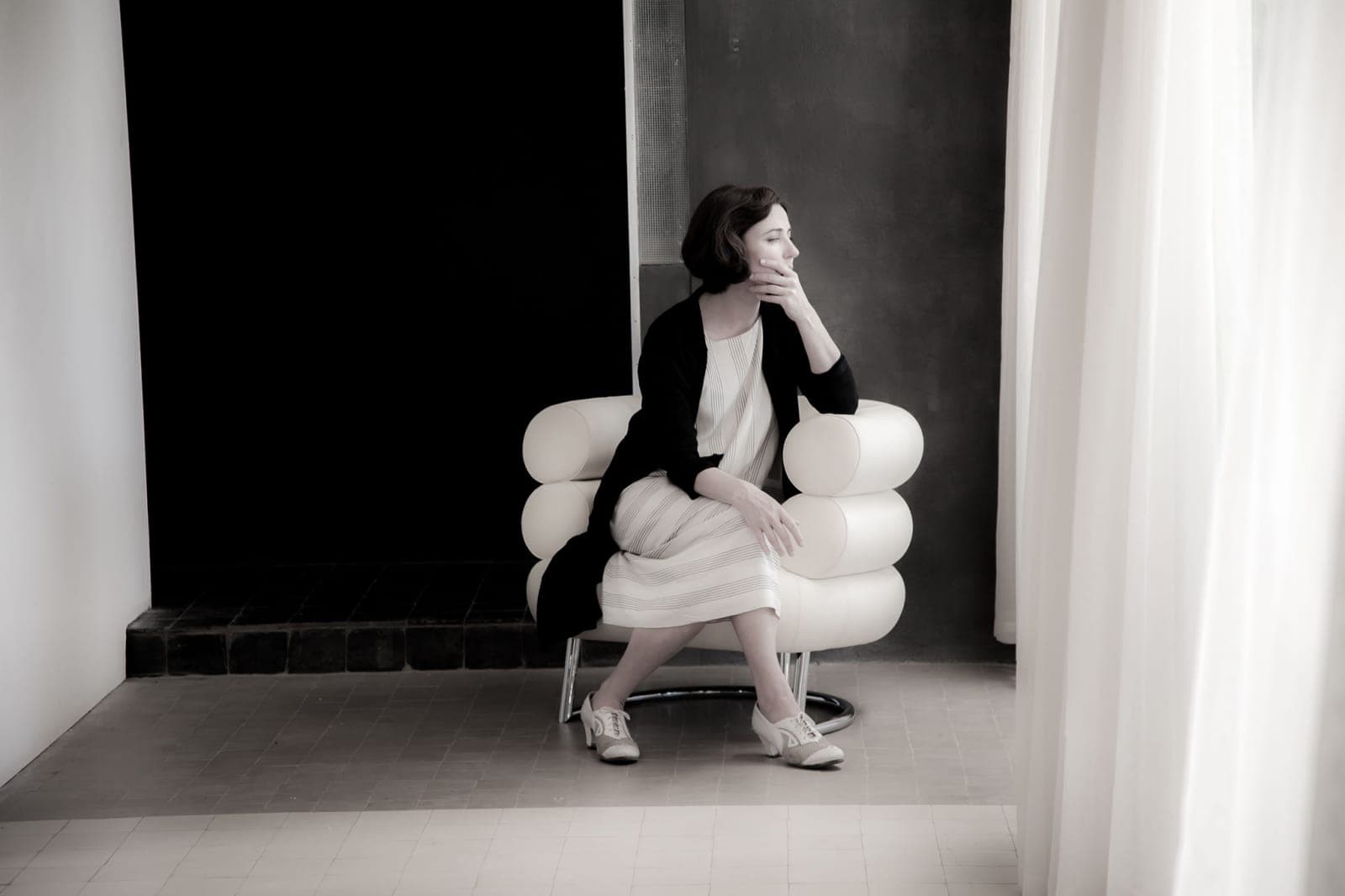 Talento feminino ganha cada vez mais espaço no design
