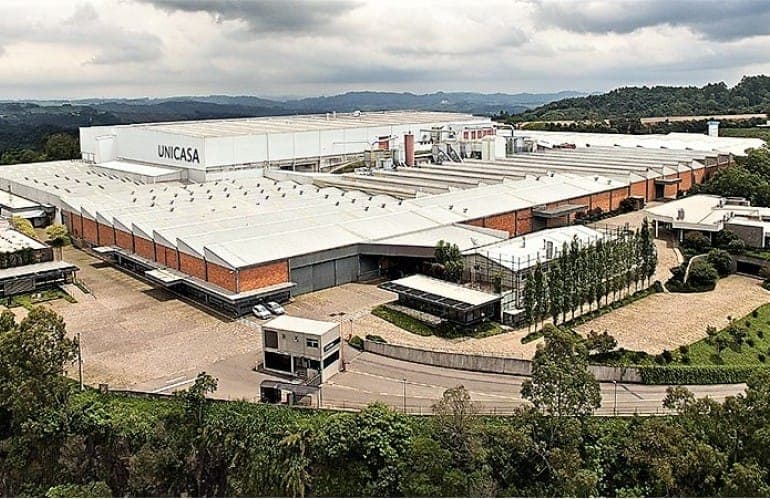 Unicasa retoma operações presenciais em 13 de abril