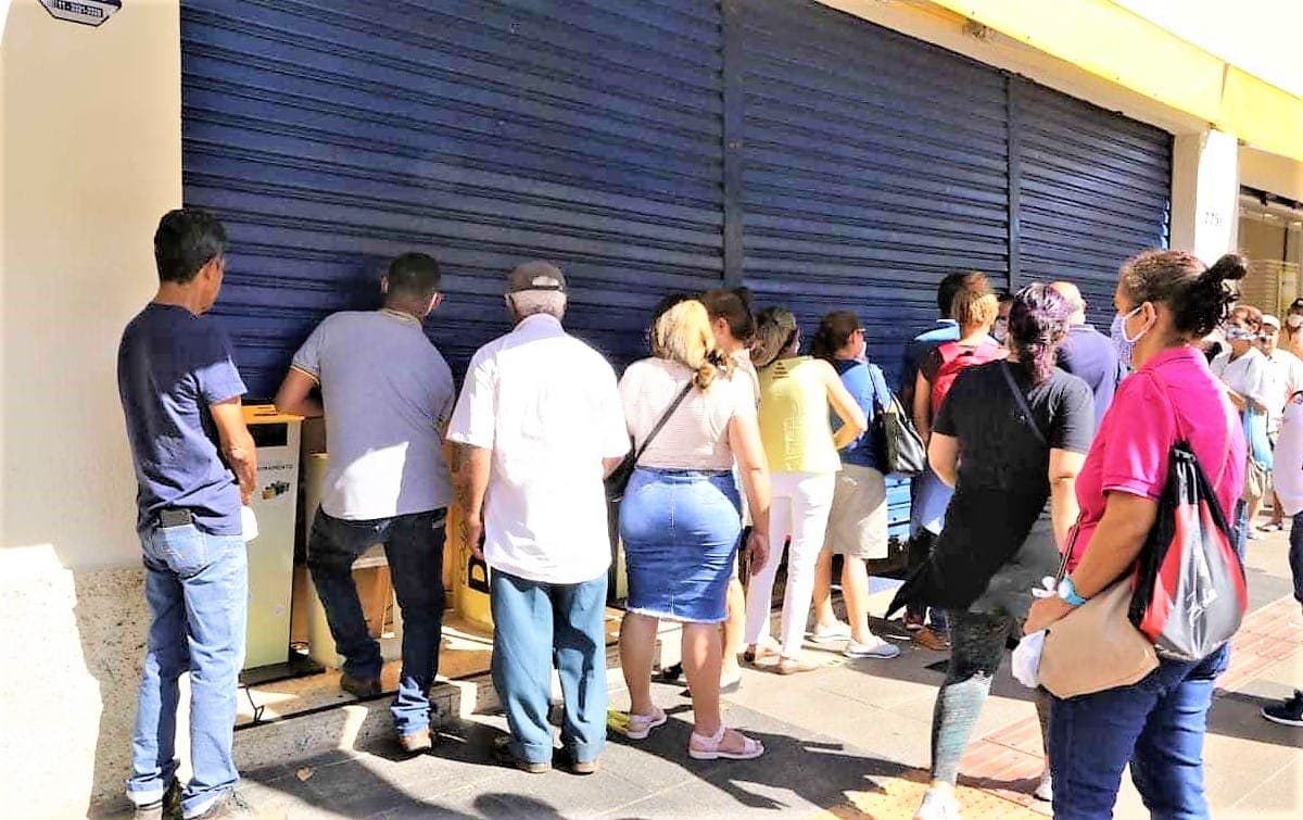 Reabertura de lojas de móveis pode sinalizar retomada mais cedo