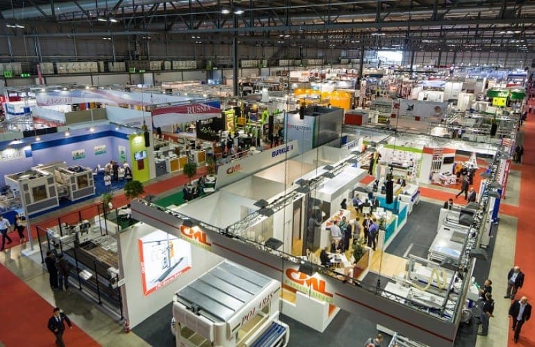 XYLEXPO 2020 já tem nova data definida para novembro