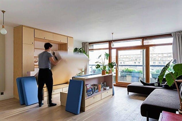 Casa e Decoração sobe 23% nas vendas de e-commerce em abril