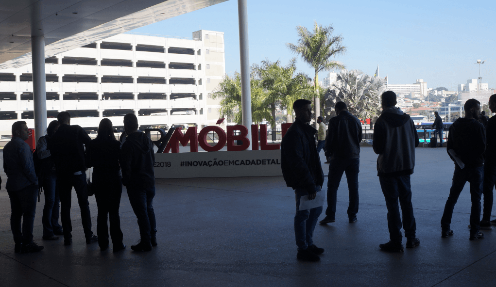 ForMóbile é remarcada para o final de novembro