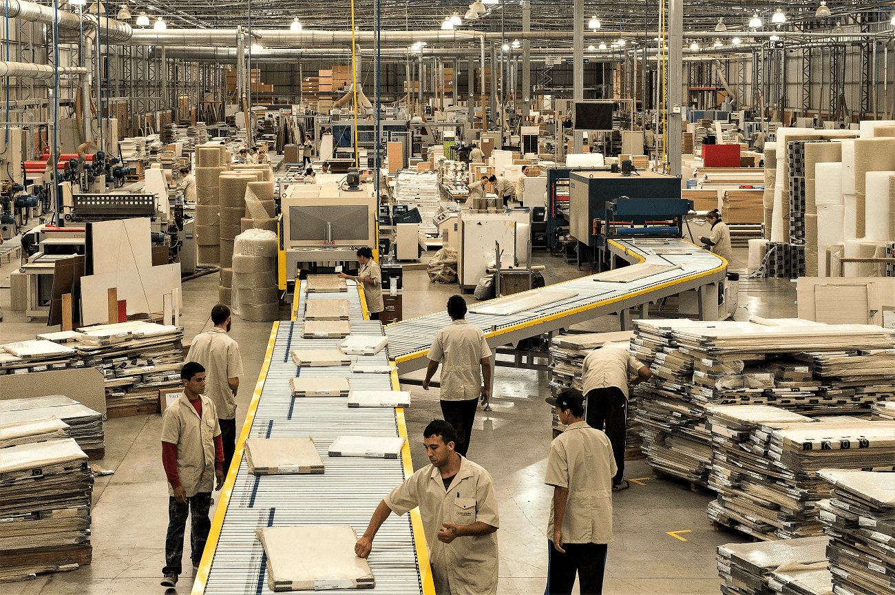 Queda na produção gaúcha em março veio pior que o esperado