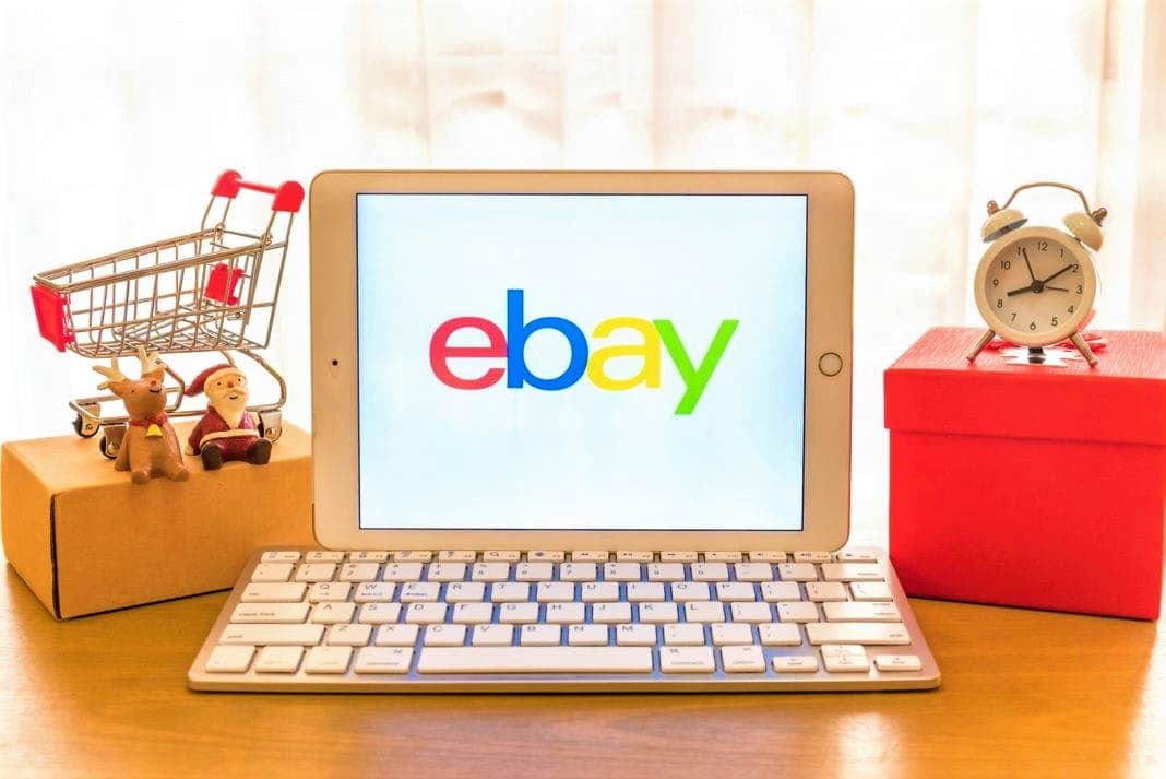Meu Negócio 24/7 no eBay pode ser bom para pequenas movelarias