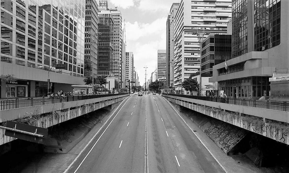 Comércio em São Paulo reabre a partir de segunda-feira, dia 1º