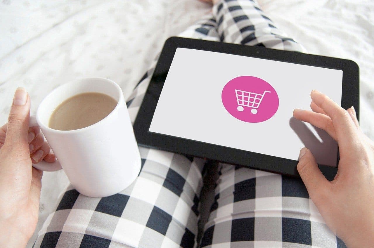 Abril registra alta de 98% nas vendas do e-commerce brasileiro