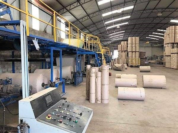 Empresa paranaense anuncia investimentos em Linhares-ES