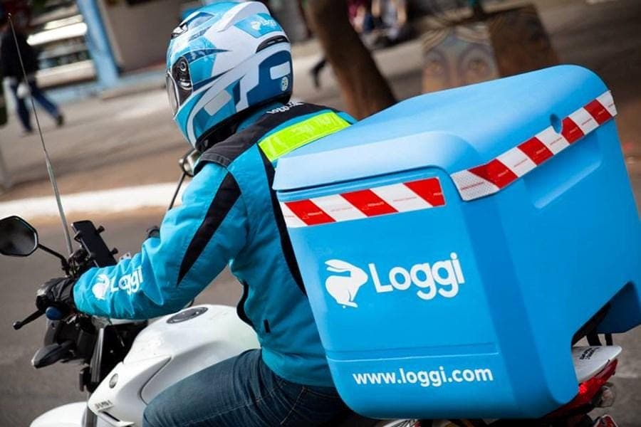 Loggi quer ampliar limite para entregar móveis