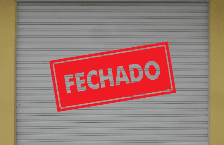 Lojas precisam reabrir logo, afirmam moveleiros da PB