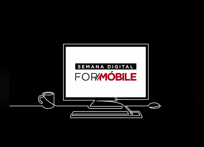 Começa nesta terça a Semana Digital ForMóbile