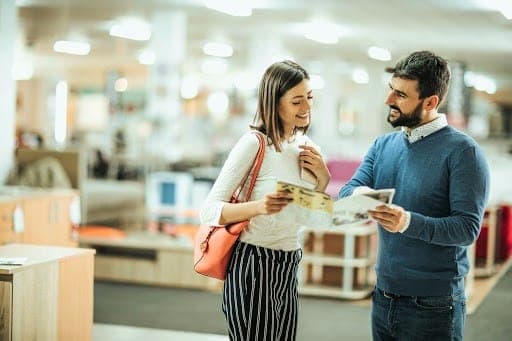 Volume de venda de móveis melhora em maio, segundo IBGE